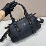 プラダ スーパーコピー ラージ レザー トートバッグ 1BG604_2HIK プラダ スーパーコピー ラージ レザー トートバッグ 1BG604_2HIK