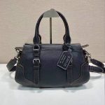 プラダ スーパーコピー ラージ レザー トートバッグ 1BG604_2HIK プラダ スーパーコピー ラージ レザー トートバッグ 1BG604_2HIK