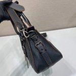プラダ スーパーコピー ラージ レザー トートバッグ 1BG604_2HIK プラダ スーパーコピー ラージ レザー トートバッグ 1BG604_2HIK