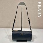 プラダ コピー レザー ミニバッグ ショルダーバッグ 1BC239