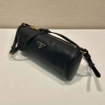 プラダ コピー レザー ミニバッグ ショルダーバッグ 1BC239