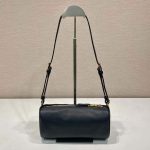 プラダ コピー レザー ミニバッグ ショルダーバッグ 1BC239