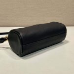 プラダ コピー レザー ミニバッグ ショルダーバッグ 1BC239