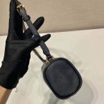 プラダ コピー レザー ミニバッグ ショルダーバッグ 1BC239