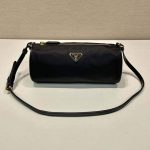 プラダ スーパーコピー Re-Nylon ポーチ ブラック 1NE058