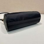 プラダ スーパーコピー Re-Nylon ポーチ ブラック 1NE058