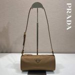 プラダ コピー Re-Nylon ポーチ ショルダーバッグ 1NE058_F0134 プラダ コピー Re-Nylon ポーチ ショルダーバッグ 1NE058_F0134