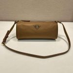 プラダ コピー Re-Nylon ポーチ ショルダーバッグ 1NE058_F0134 プラダ コピー Re-Nylon ポーチ ショルダーバッグ 1NE058_F0134