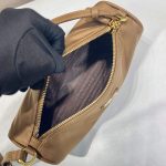 プラダ コピー Re-Nylon ポーチ ショルダーバッグ 1NE058_F0134 プラダ コピー Re-Nylon ポーチ ショルダーバッグ 1NE058_F0134