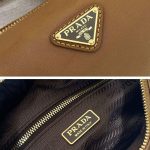 プラダ コピー Re-Nylon ポーチ ショルダーバッグ 1NE058_F0134 プラダ コピー Re-Nylon ポーチ ショルダーバッグ 1NE058_F0134