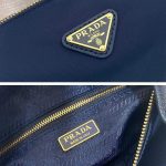 プラダ スーパーコピー Re-Nylon ポーチ ミニバッグ 1NE058_F0216 プラダ スーパーコピー Re-Nylon ポーチ ミニバッグ 1NE058_F0216