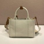 プラダ スーパーコピー ハンドバッグ ミニバッグ 1BA038_F0018 プラダ スーパーコピー ハンドバッグ ミニバッグ 1BA038_F0018