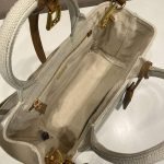 プラダ スーパーコピー ハンドバッグ ミニバッグ 1BA038_F0018 プラダ スーパーコピー ハンドバッグ ミニバッグ 1BA038_F0018