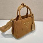 プラダ スーパーコピー ネンブレンドミニハンドバッグ☆1BA038_F04MO プラダ スーパーコピー ネンブレンドミニハンドバッグ☆1BA038_F04MO