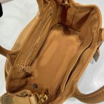 プラダ スーパーコピー ネンブレンドミニハンドバッグ☆1BA038_F04MO プラダ スーパーコピー ネンブレンドミニハンドバッグ☆1BA038_F04MO