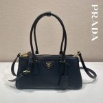 プラダ コピー ガレリア ミディアムサイズバッグ 1BA457_F0002 プラダ コピー ガレリア ミディアムサイズバッグ 1BA457_F0002