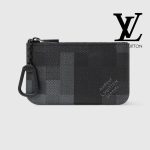 ルイヴィトンコピー カード＆キーケース ポシェット･クレ XS M28666