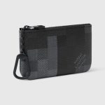 ルイヴィトンコピー カード＆キーケース ポシェット･クレ XS M28666