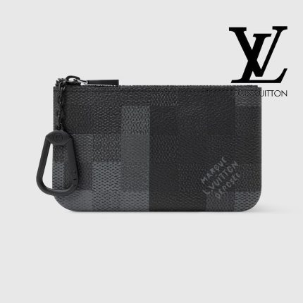 ルイヴィトンコピー カード＆キーケース ポシェット･クレ XS M28666
