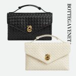 ボッテガヴェネタスーパーコピー ノット ロック ハンドバッグ 817191 ボッテガヴェネタスーパーコピー ノット ロック ハンドバッグ 817191