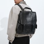 ボッテガヴェネタ コピー バック・トゥ・スクール バックパック 80597 ボッテガヴェネタ コピー バック・トゥ・スクール バックパック 80597