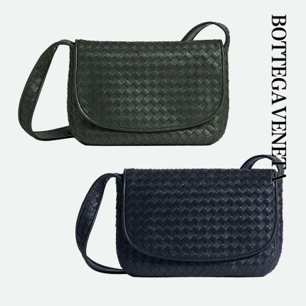 BOTTEGA VENETA コピー ヴェネト スモール クロスボディバッグ 836918
