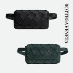 ボッテガヴェネタスーパーコピー ディアゴ ベルトバッグ 805773 ボッテガヴェネタスーパーコピー ディアゴ ベルトバッグ 805773