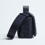 ボッテガスーパーコピー イントレチャート フラップ ミニバッグ 857931 ボッテガスーパーコピー イントレチャート フラップ ミニバッグ 857931