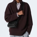 ボッテガスーパーコピー イントレチャート フラップ ミニバッグ 857931 ボッテガスーパーコピー イントレチャート フラップ ミニバッグ 857931