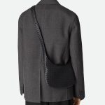 BOTTEGA VENETA コピー ヴェネト スモール クロスボディバッグ 836918 BOTTEGA VENETA コピー ヴェネト スモール クロスボディバッグ 836918
