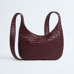 BOTTEGA VENETA コピー ヴェネト スモール クロスボディバッグ 836918 BOTTEGA VENETA コピー ヴェネト スモール クロスボディバッグ 836918