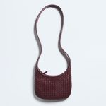 BOTTEGA VENETA コピー ヴェネト スモール クロスボディバッグ 836918 BOTTEGA VENETA コピー ヴェネト スモール クロスボディバッグ 836918