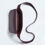 ボッテガヴェネタ コピー ヴェネト メッセンジャー バッグ 843836