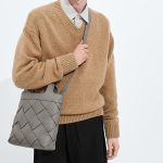 ボッテガヴェネタ コピー スモール ディアゴ トートバッグ 837364 ボッテガヴェネタ コピー スモール ディアゴ トートバッグ 837364