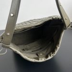 ボッテガヴェネタ コピー ビブリオテカ ドローストリング バケット 836020 ボッテガヴェネタ コピー ビブリオテカ ドローストリング バケット 836020