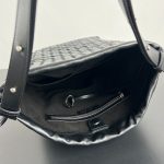 ボッテガヴェネタ コピー ビブリオテカ ドローストリング バケット 836020 ボッテガヴェネタ コピー ビブリオテカ ドローストリング バケット 836020