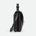 ボッテガヴェネタスーパーコピー ノット ロック ハンドバッグ 817191 ボッテガヴェネタスーパーコピー ノット ロック ハンドバッグ 817191