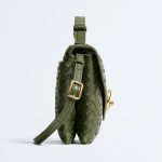 ボッテガヴェネタスーパーコピー ハンドバッグ ノット ロック 817191 ボッテガヴェネタスーパーコピー ハンドバッグ ノット ロック 817191