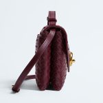 ボッテガヴェネタスーパーコピー ハンドバッグ ノット ロック 817191 ボッテガヴェネタスーパーコピー ハンドバッグ ノット ロック 817191