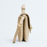 ボッテガヴェネタ コピー ノット ロック クロスボディバッグ 817191 ボッテガヴェネタ コピー ノット ロック クロスボディバッグ 817191