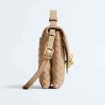 ボッテガヴェネタ コピー ノット ロック クロスボディバッグ 817191 ボッテガヴェネタ コピー ノット ロック クロスボディバッグ 817191