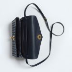 ボッテガヴェネタ コピー クロスボディバッグ ノット ロック 817191