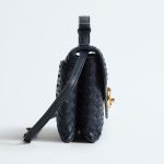 ボッテガヴェネタ コピー クロスボディバッグ ノット ロック 817191