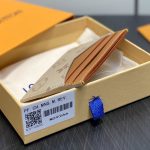 ルイヴィトンコピー ポルトカルト トリプル カードケース M29266 ルイヴィトンコピー ポルトカルト トリプル カードケース M29266