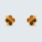 ヴァン クリーフ スーパーコピー ヴィンテージ アルハンブラ イヤリング VCARD40500 ヴァン クリーフ スーパーコピー ヴィンテージ アルハンブラ イヤリング VCARD40500