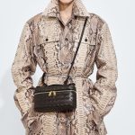 ボッテガ スーパーコピー バン バン バニティバッグ 789109 ボッテガ スーパーコピー バン バン バニティバッグ 789109
