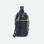 ボッテガ ヴェネタ コピー バニティバッグ バン バン 789109 ボッテガ ヴェネタ コピー バニティバッグ バン バン 789109