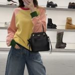 プラダ スーパーコピー キャリー ミニ レザー ハンドバッグ 1BA496 プラダ スーパーコピー キャリー ミニ レザー ハンドバッグ 1BA496