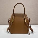 プラダ スーパーコピー キャリー ミニ レザー ハンドバッグ 1BA496 プラダ スーパーコピー キャリー ミニ レザー ハンドバッグ 1BA496