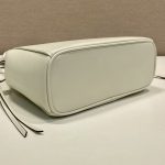 プラダ スーパーコピー キャリー ミニ レザー ハンドバッグ 1BA496 プラダ スーパーコピー キャリー ミニ レザー ハンドバッグ 1BA496